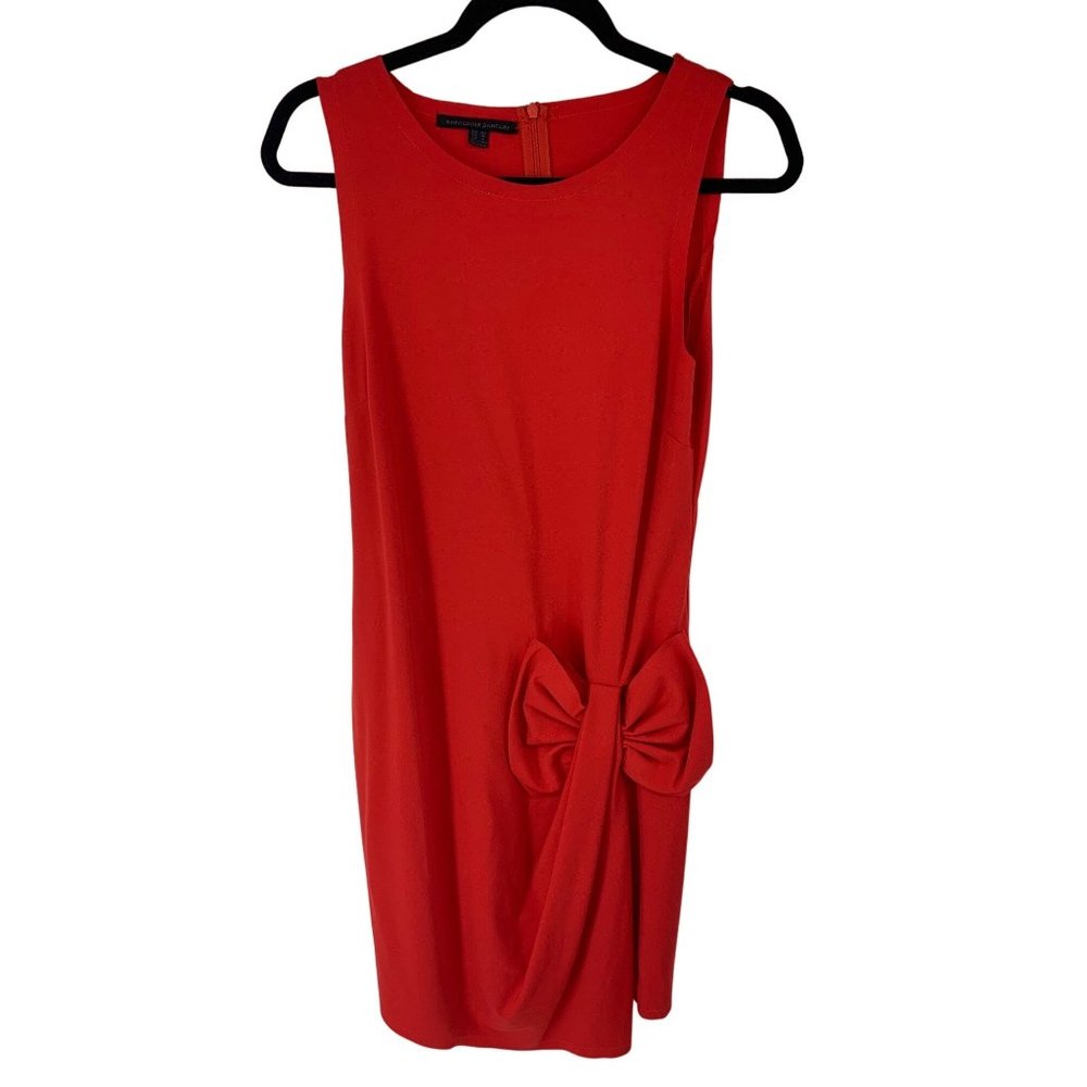 Katherine Barclay Red Dress Size M